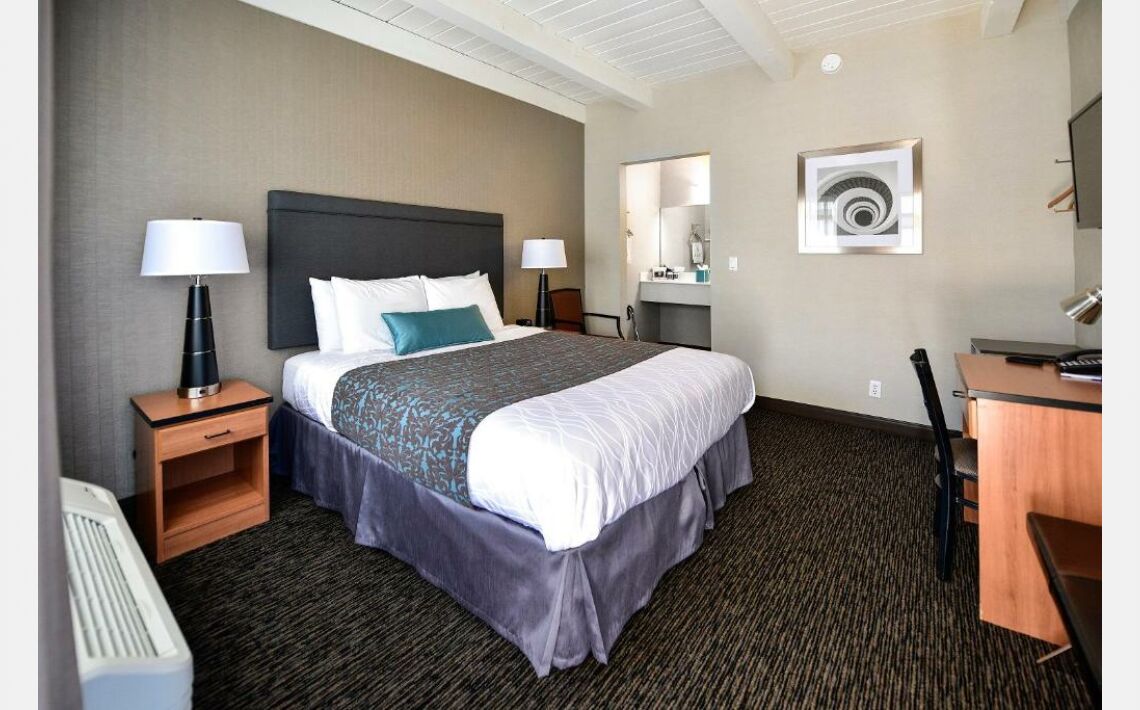 Photos of City Center Inn and Suites. 240 7th Street, San Francisco, CA 94103, United States of America